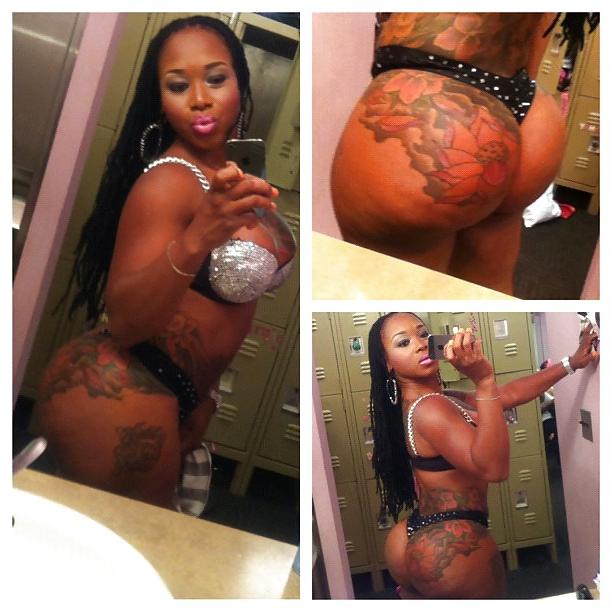 20P Thick Stripper
