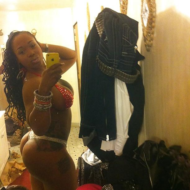 20P Thick Stripper