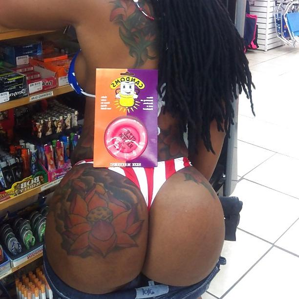 20P Thick Stripper
