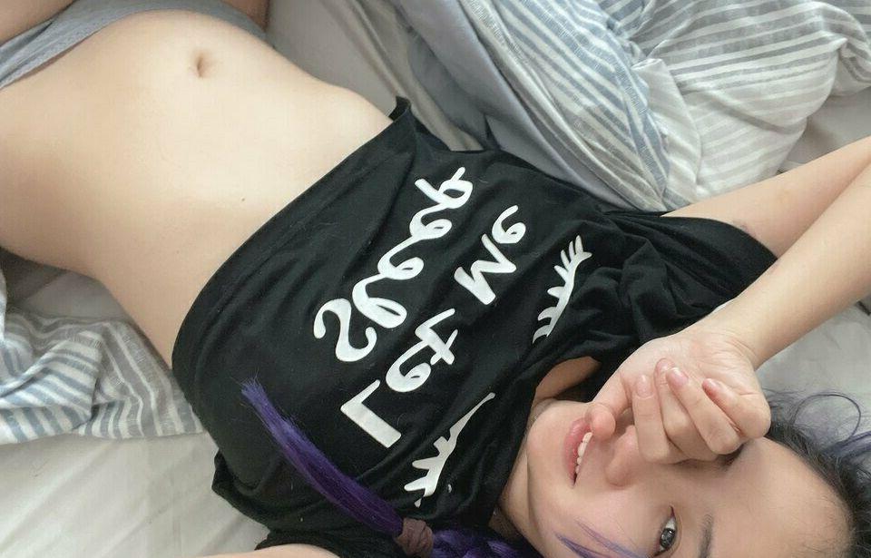 25P Harriet Sugarcookie nude