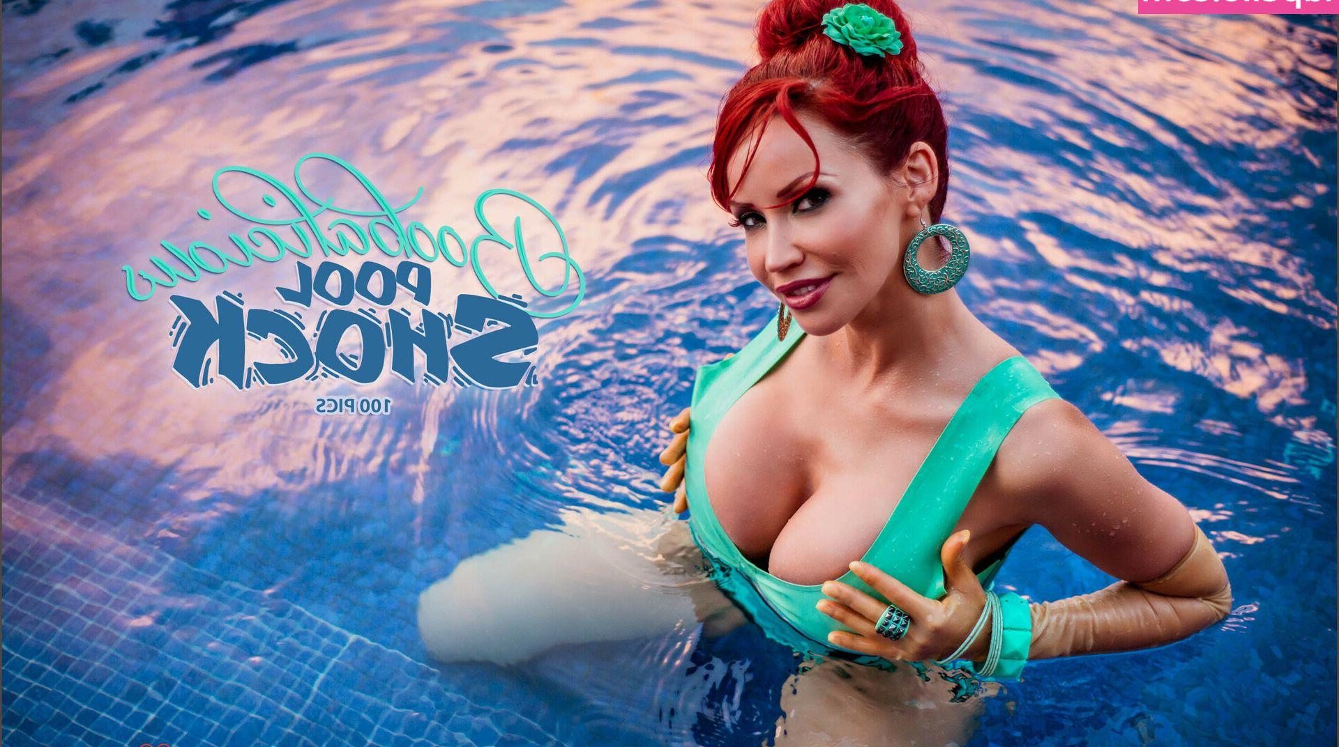 25P Bianca Beauchamp nude