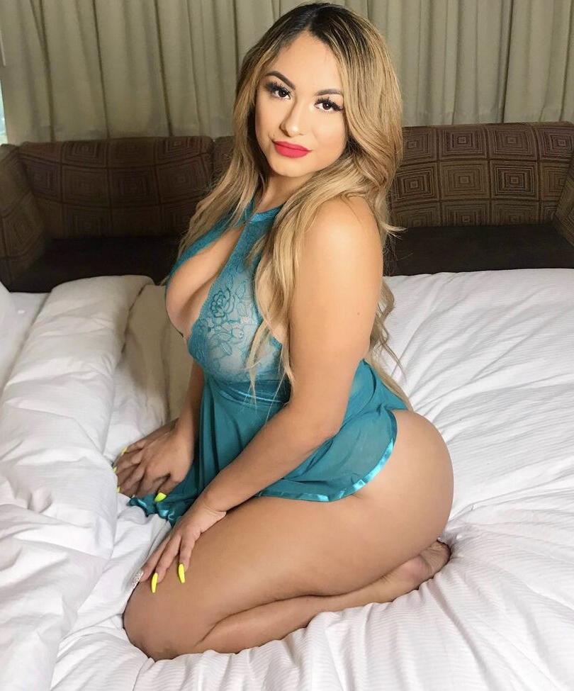 25P PriscillaSweetz nude