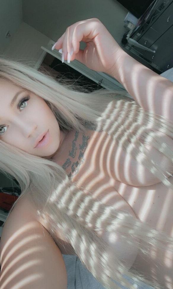 25P Valkyrieuntamed nude