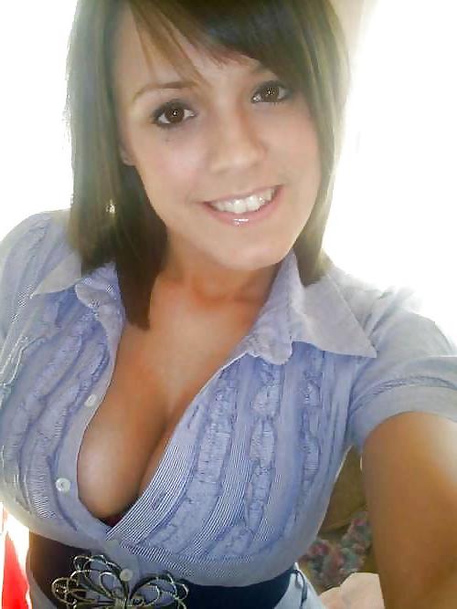 25P Big Dressed Boobs