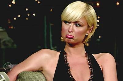 25P Paris Hilton mega collection 1