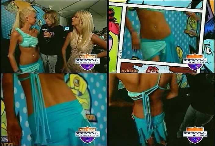 25P Paris Hilton mega collection 1