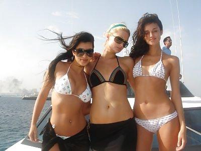 25P Paris Hilton mega collection 1