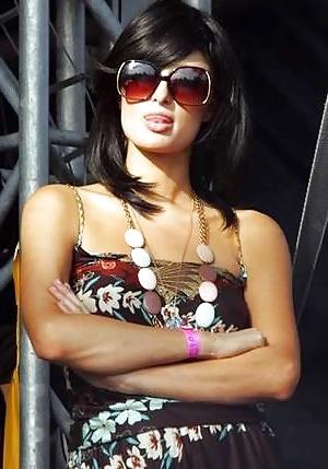 25P Paris Hilton mega collection 1