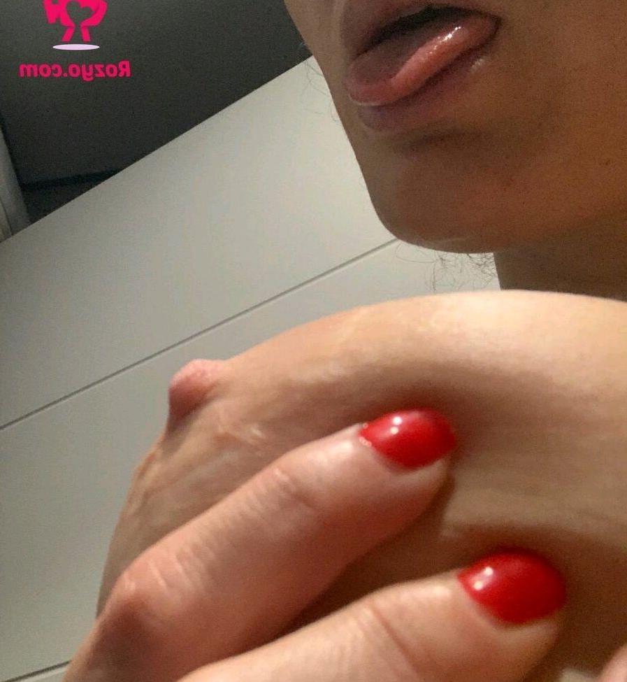 25P Rocio Peña nude