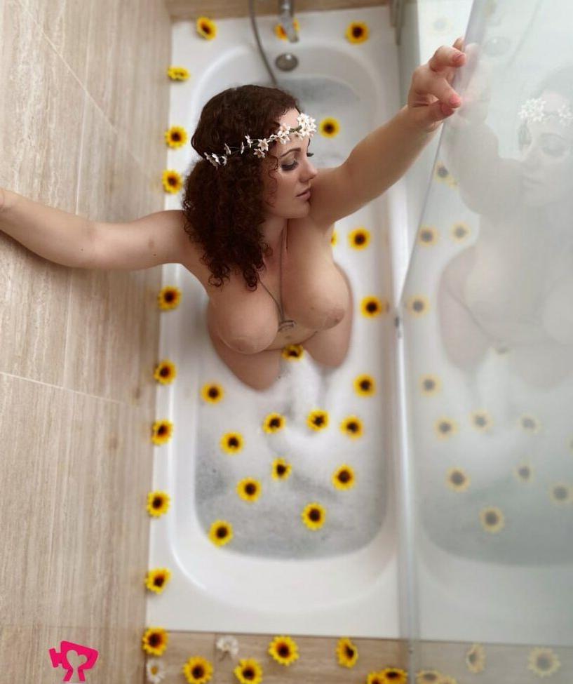 25P Rocio Peña nude