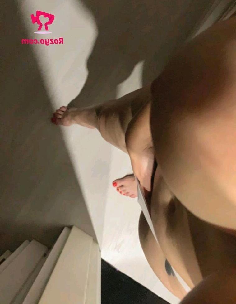 25P Rocio Peña nude