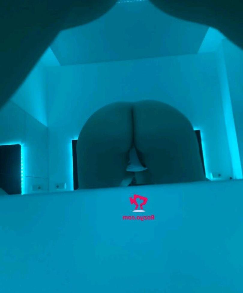 25P Rocio Peña nude