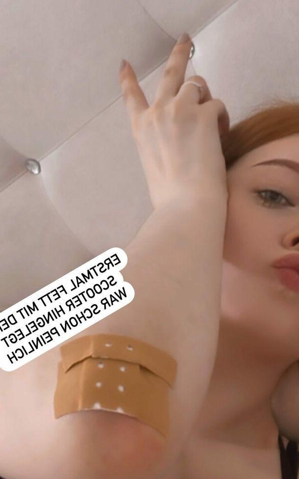 25P Kdrkitten nude