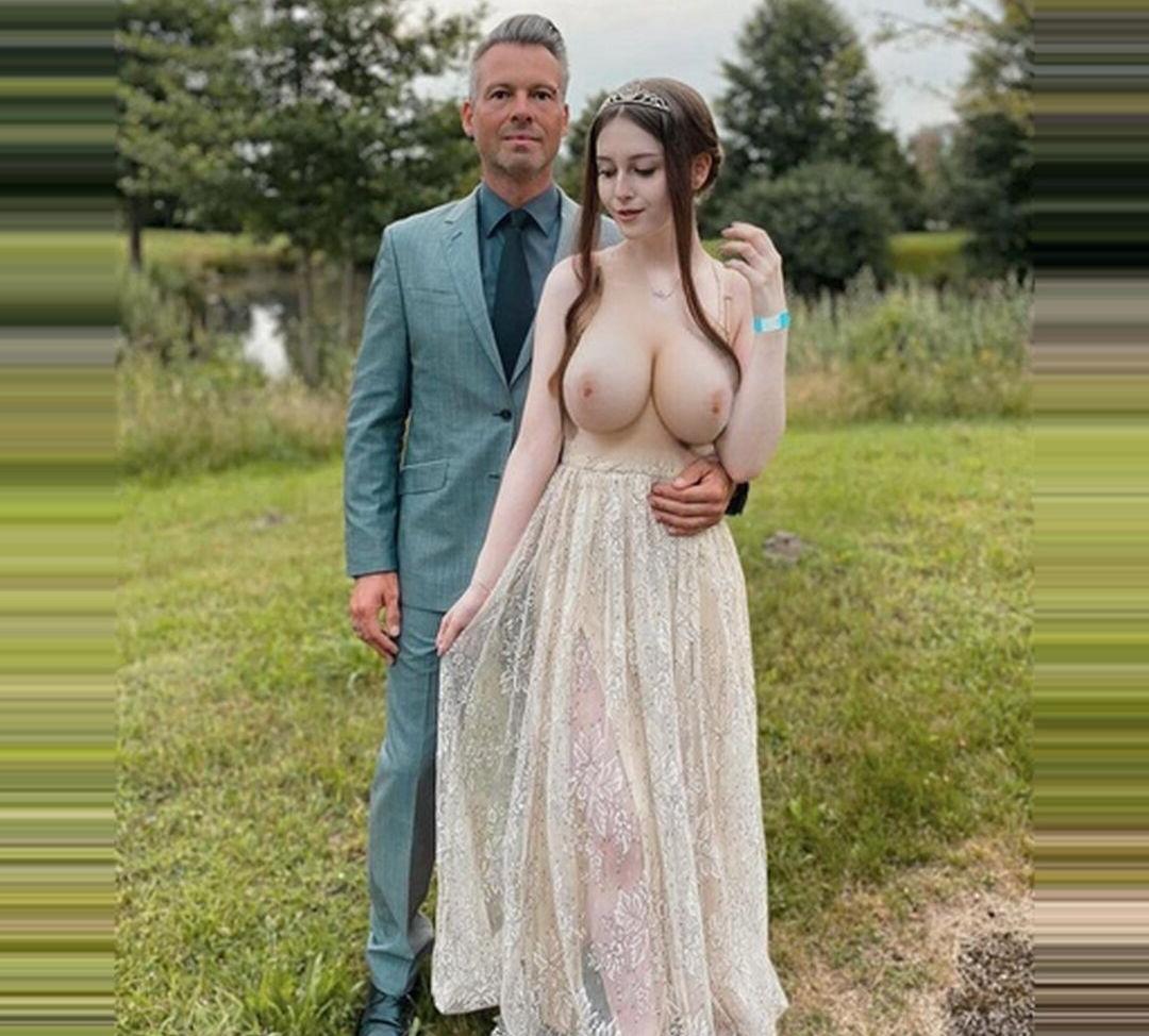 25P Kdrkitten nude