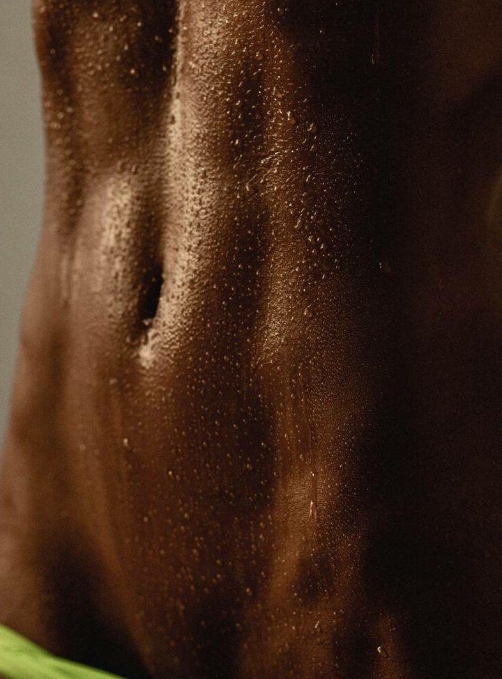 25P Daria Shuer nude