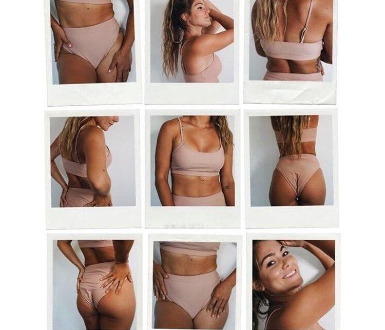 25P Tori Deal nude