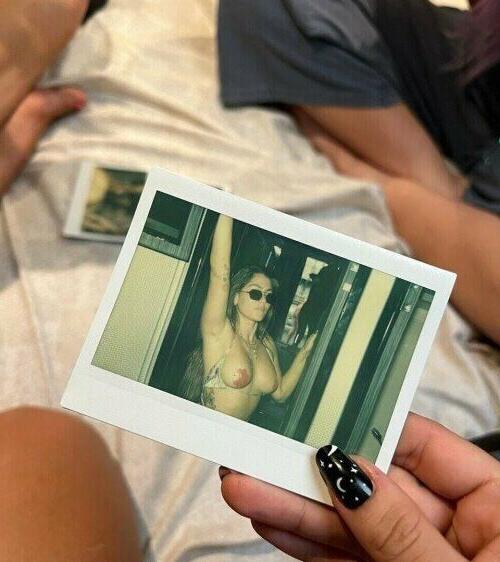 25P Tori Deal nude