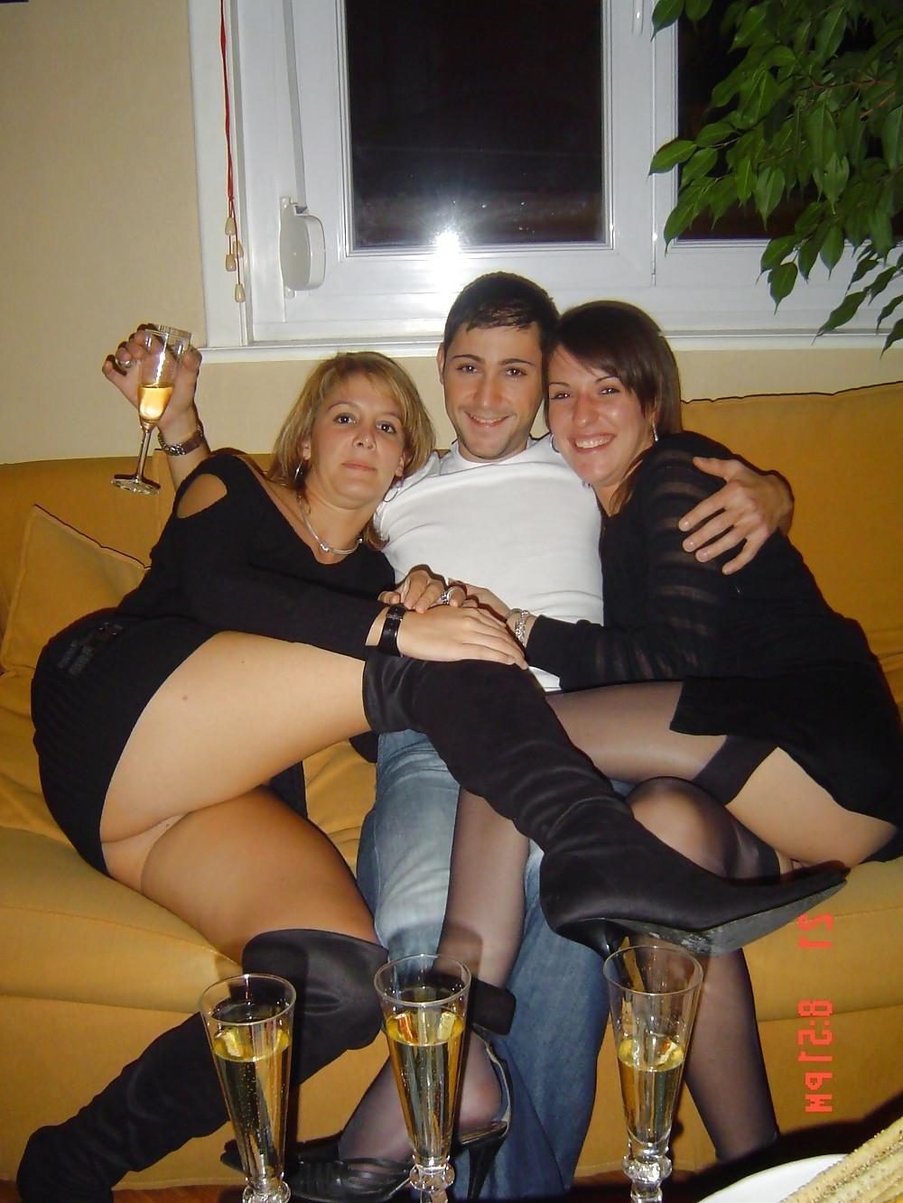 25P Bi Swinger Wife Pics