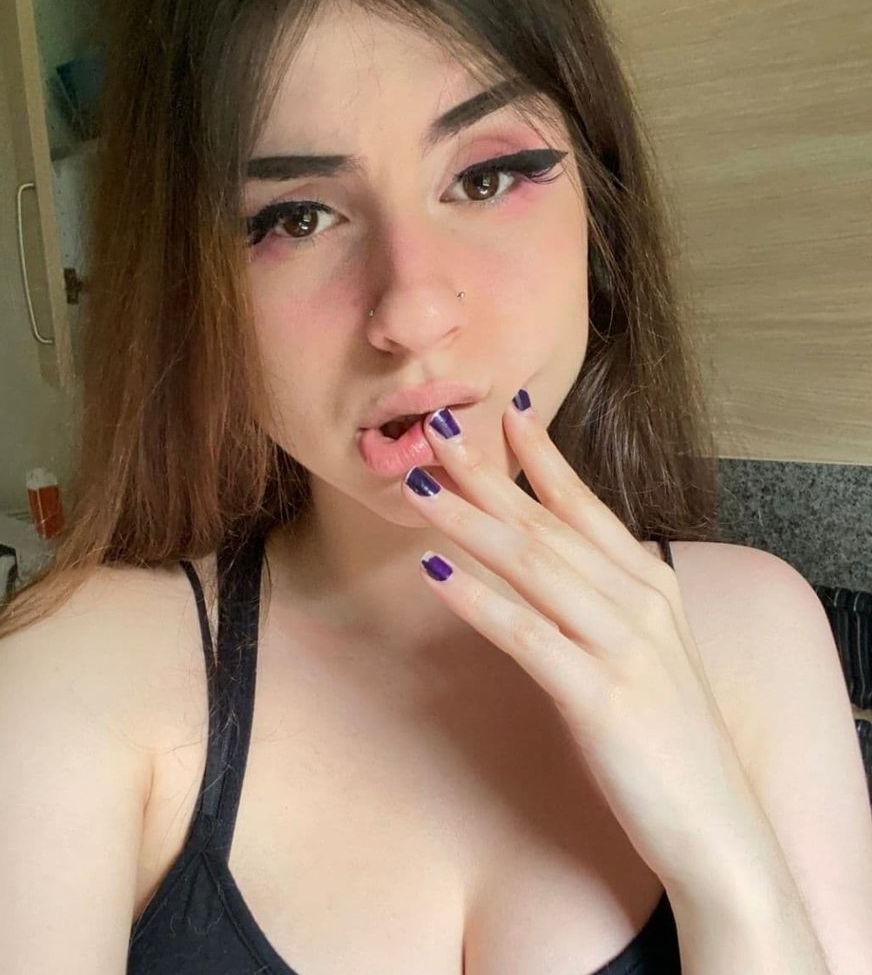 25P Abbyimu nude