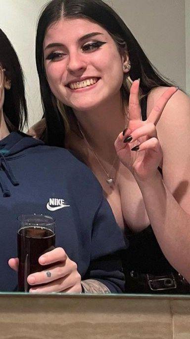 25P Abbyimu nude