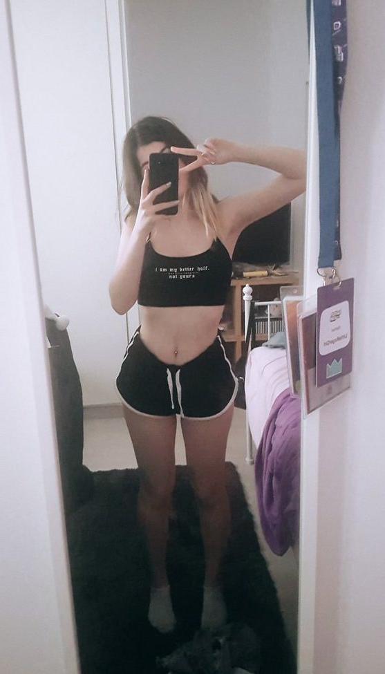 25P Abbyimu nude