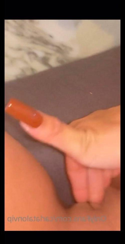 6P Carla Talon nude