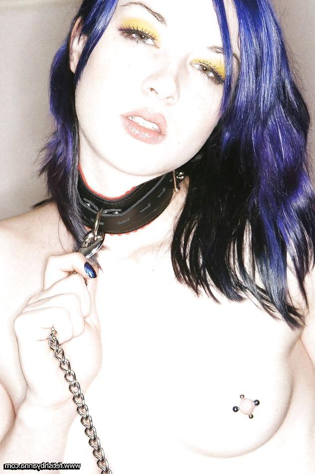 16P Pierced Girls