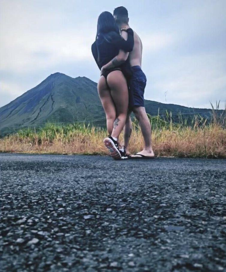 25P Gabi Conejo nude