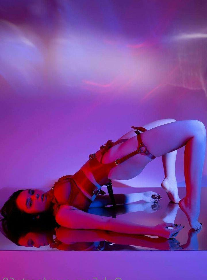25P Anastasia Durkot nude