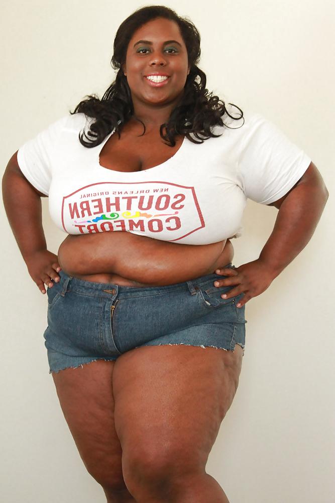 5P SSBBW Madeline
