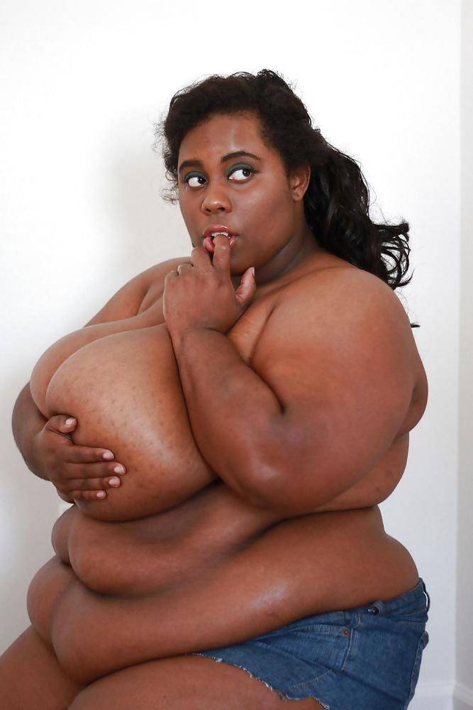 5P SSBBW Madeline