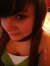 12P Jenny U. German School Slut