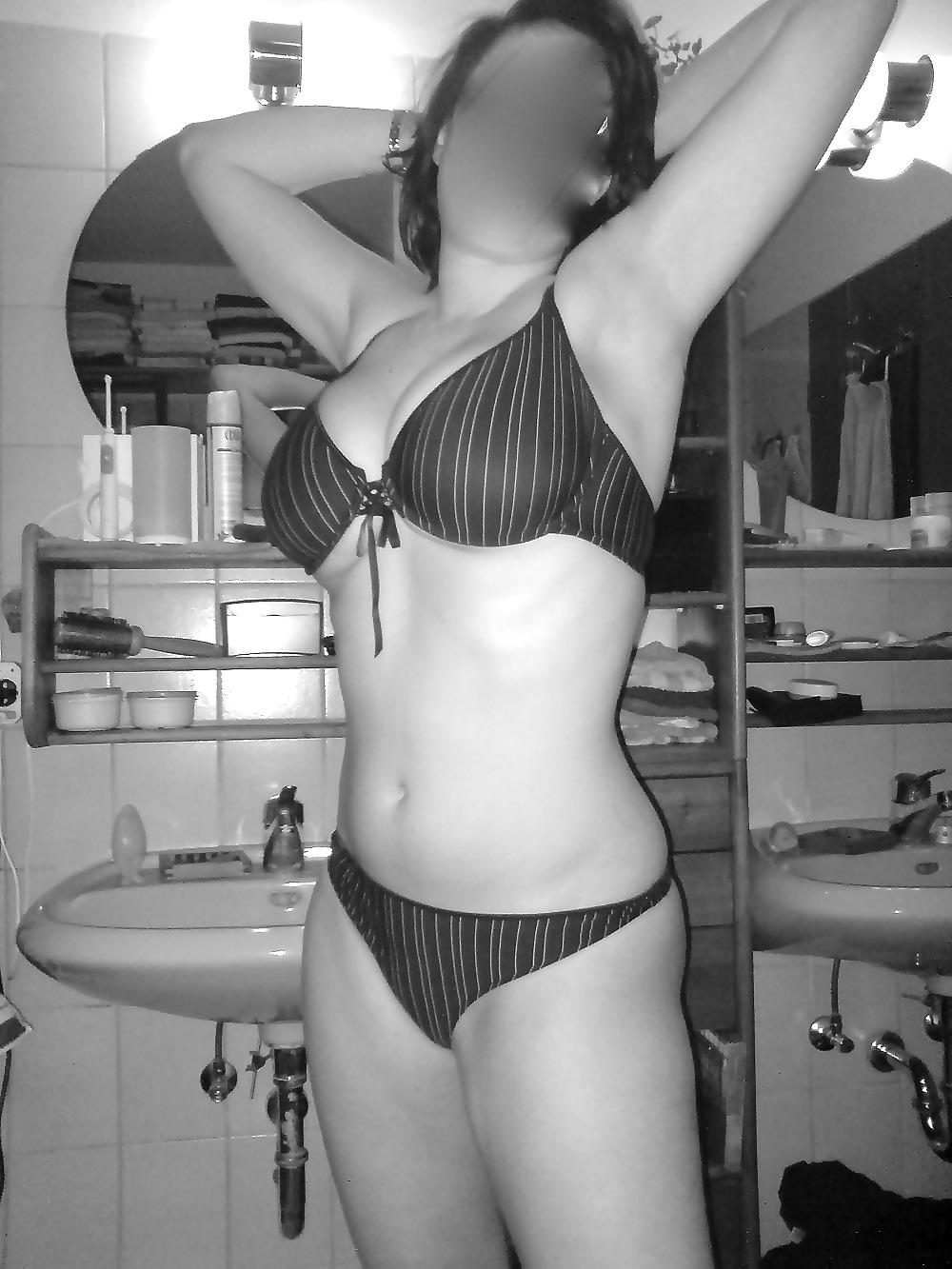 12P Jenny U. German School Slut