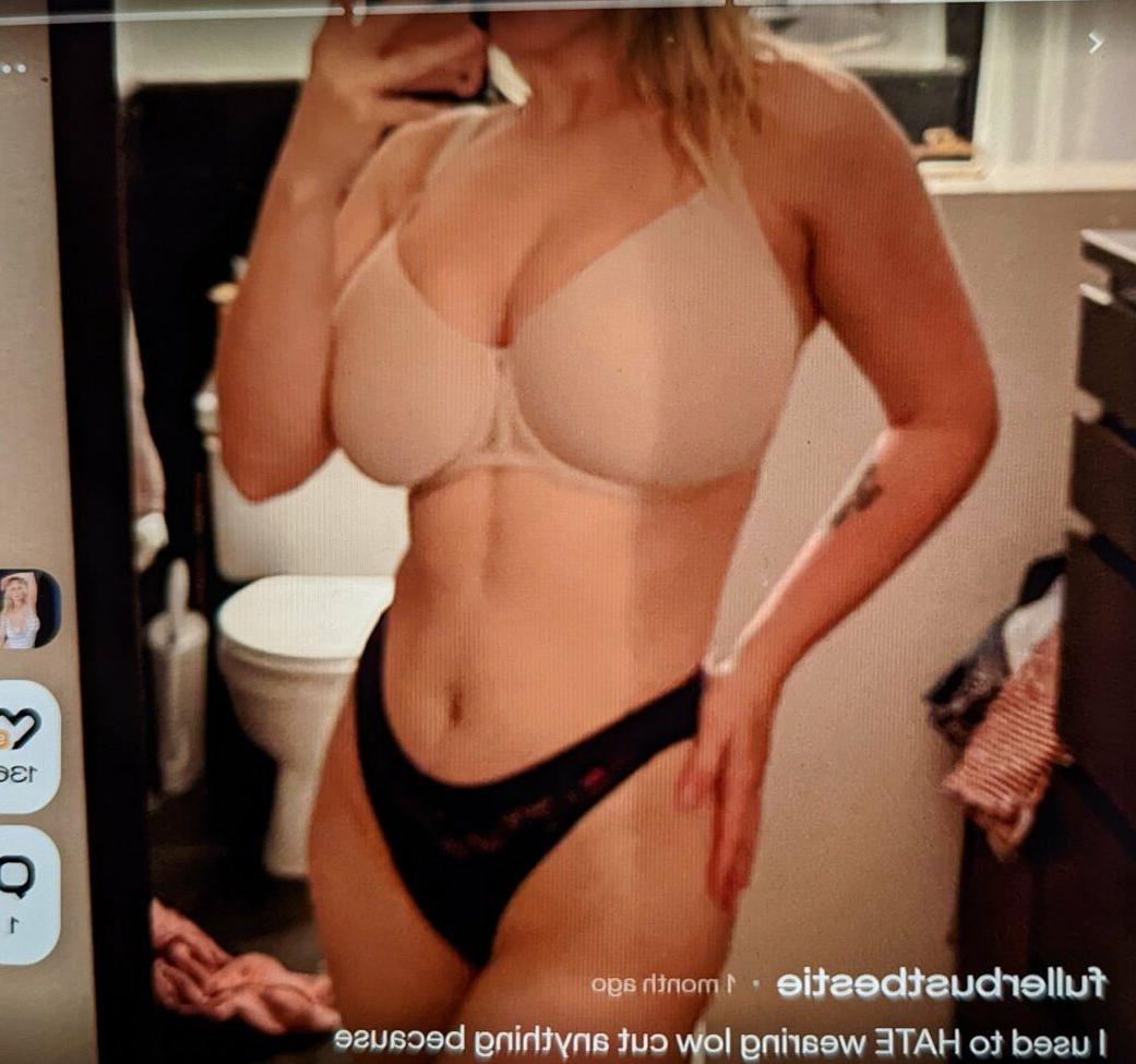 25P Saterra St Jean nude