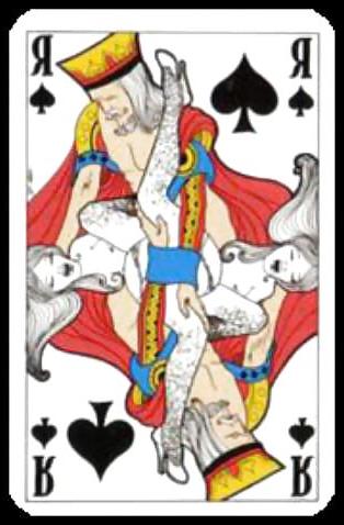 21P Erotic Playing Cards 1 - Mix 1895 - 1920 for westerwald
