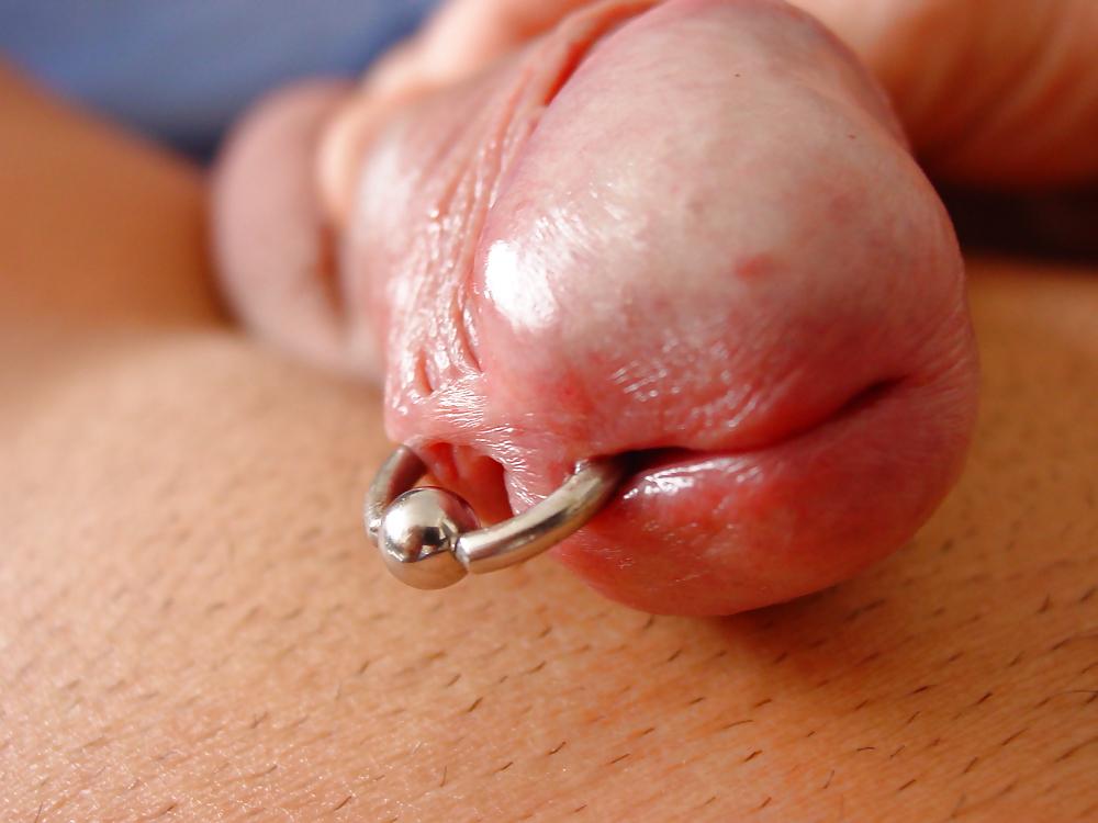 4P Pierced Cock - Princ A. by Bedrik