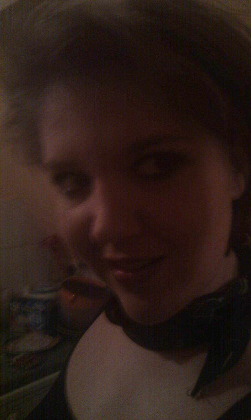 8P Mona O German