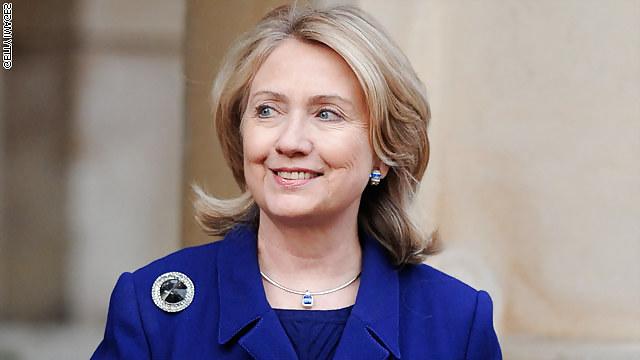 17P Hillary Clinton Pure Lesbian MILF