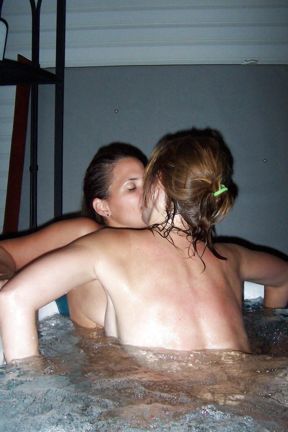 25P Swingers having fun