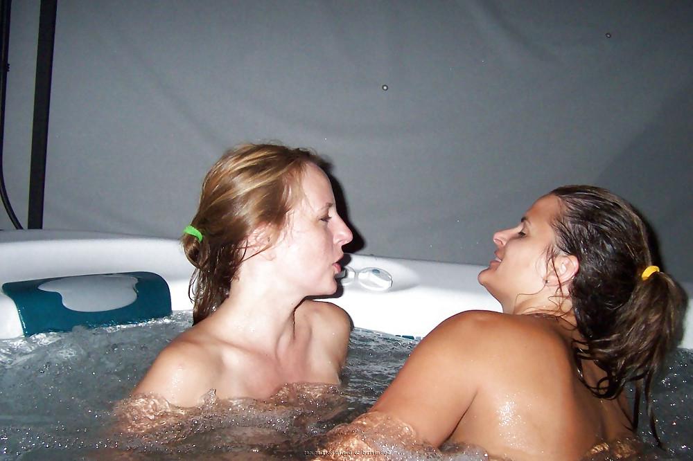 25P Swingers having fun