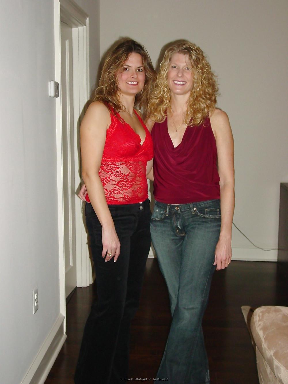 25P Swingers having fun
