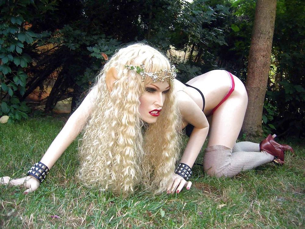 13P Erotic pseudo realdolls