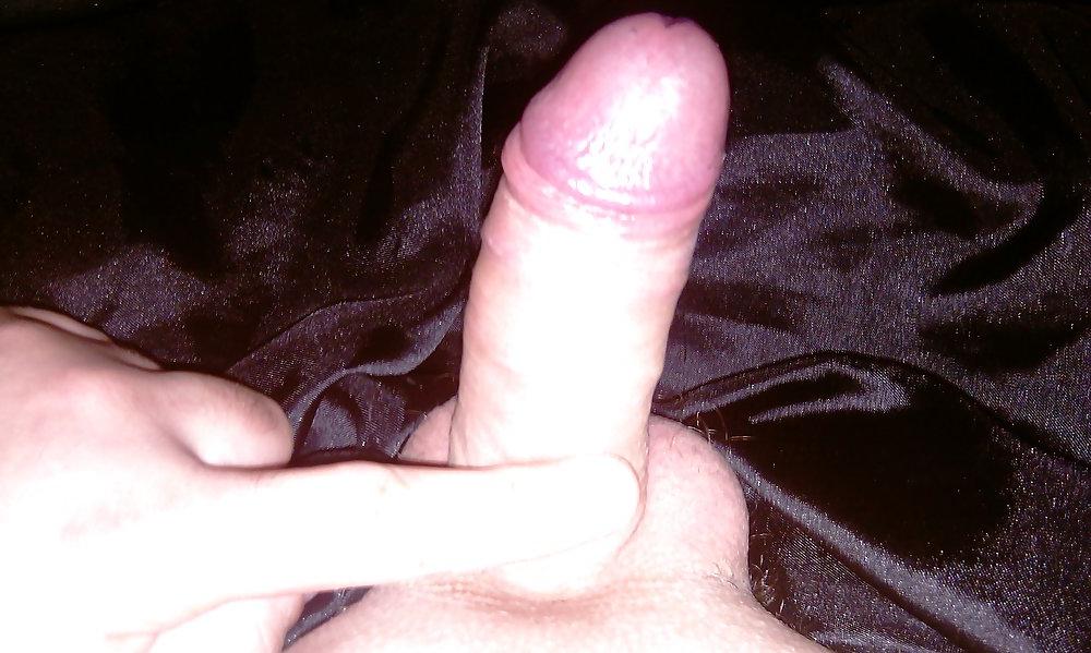 6P My dick
