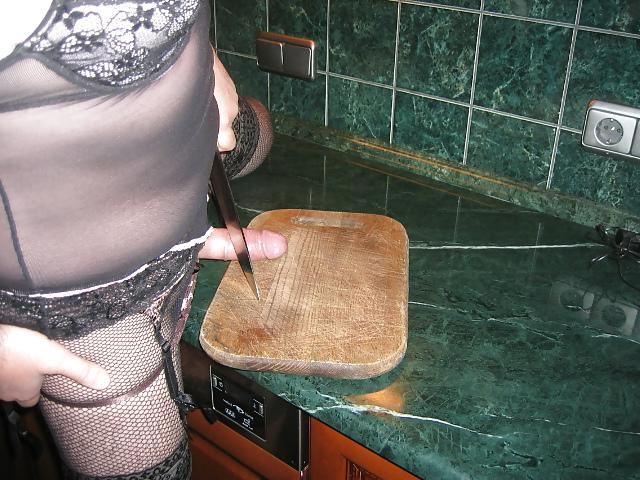 25P Crossdresser cocky