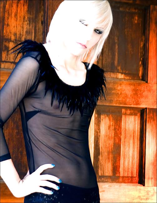 25P Crossdressers and transvestites
