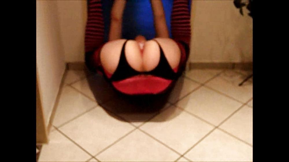 13P German Sissy Slave
