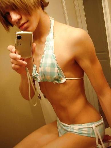 13P Crossdresser girls