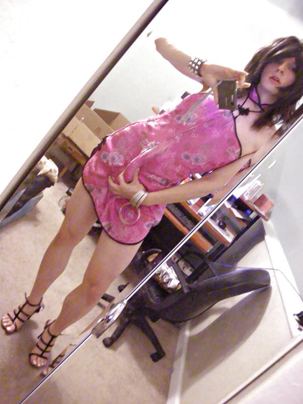 13P Crossdresser girls