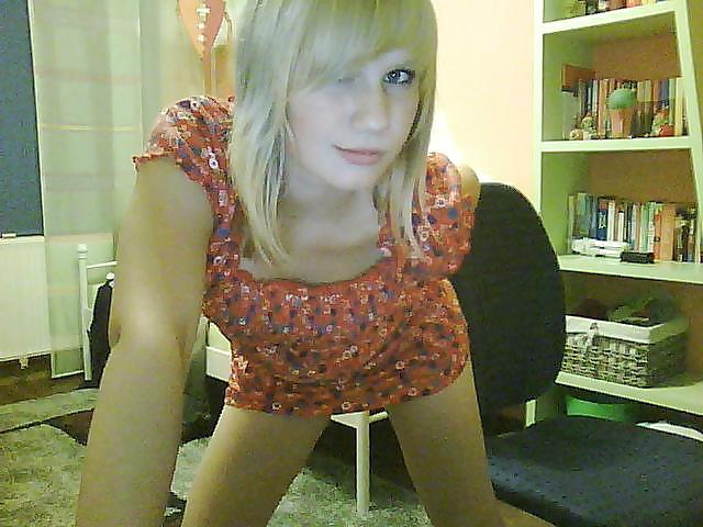 13P Crossdresser girls