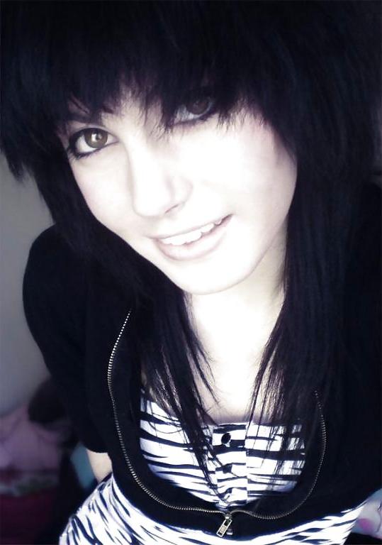 16P Clothed Emo 1